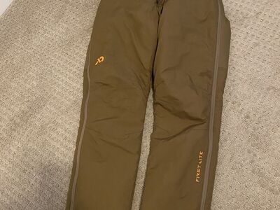 First Lite Uncompahgre Puffy Pants