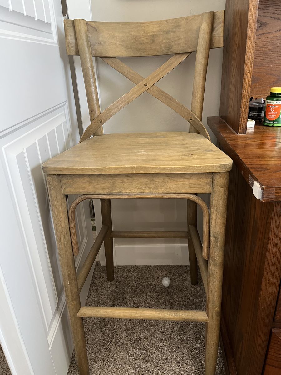 Stool