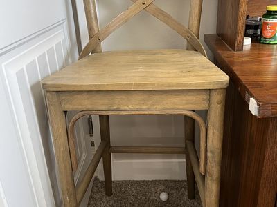 Stool