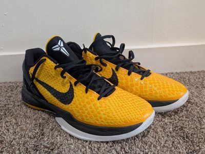 Kobe 6 Lightbulb size 13