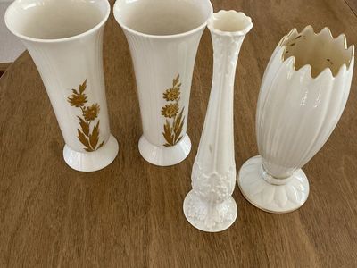 Lenox Vases