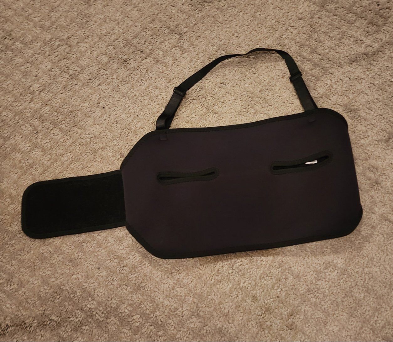 LaVie Hands-Free Pumping Bra - Black, Fits DD/K -