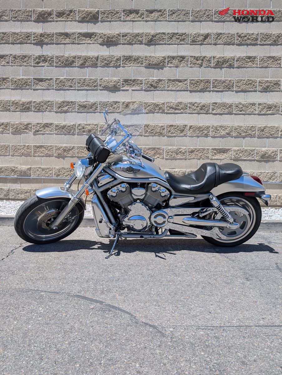 2003 Harley Davidson 100th Anniversary V-Rod