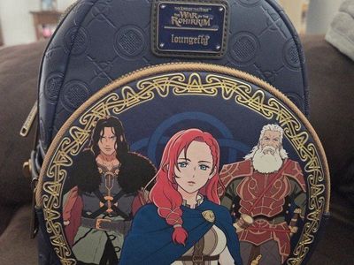 lord of the rings backpack