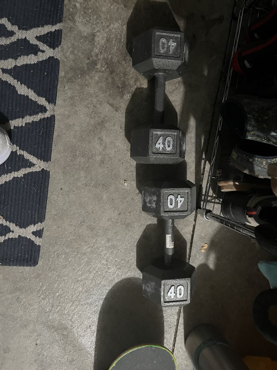 Weights