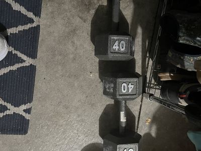 Weights