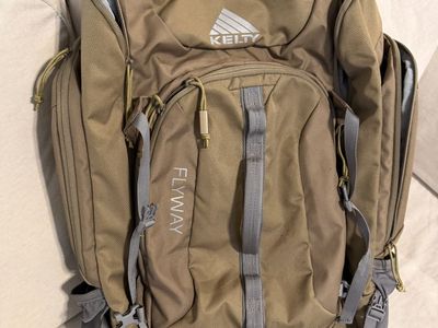 Kelty Redwing 50 M/L Backpack Hiking Internal Frame