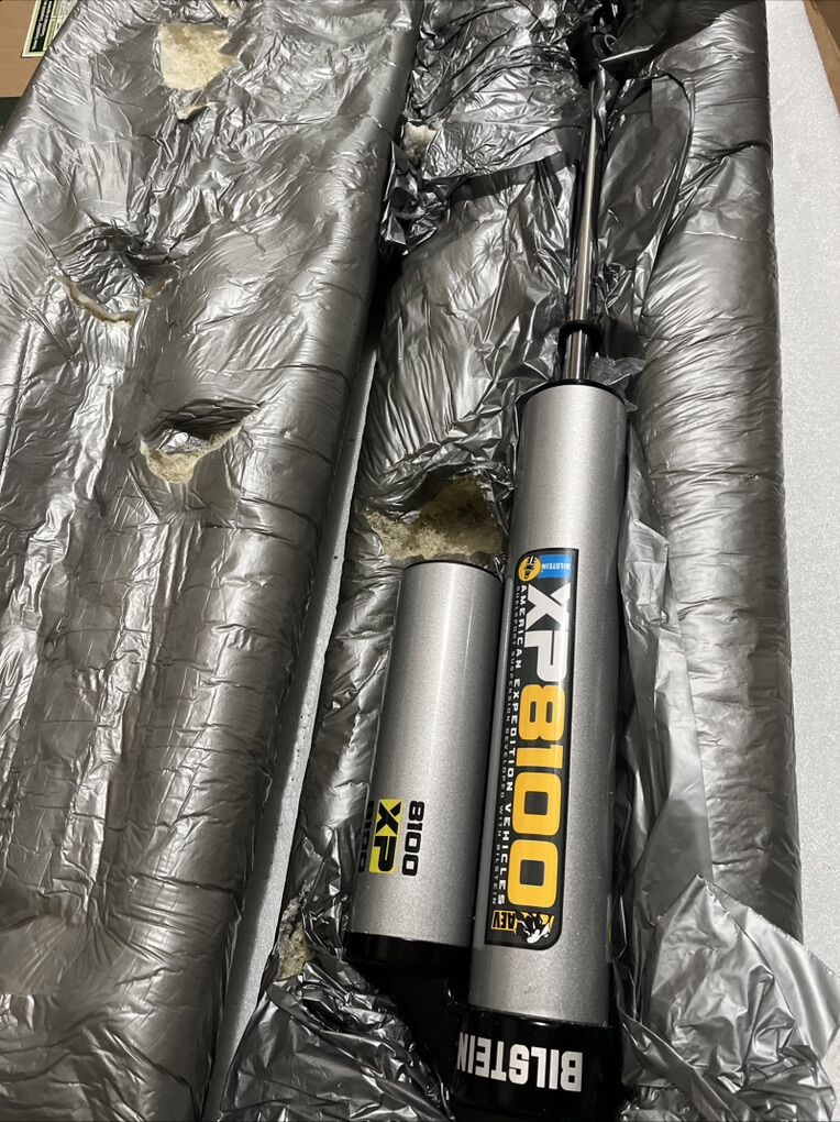 AEV Bilstein XP8100 P-25-312515