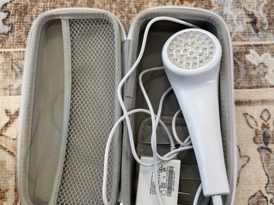 LightStim for Acne LED Light Therapy Device