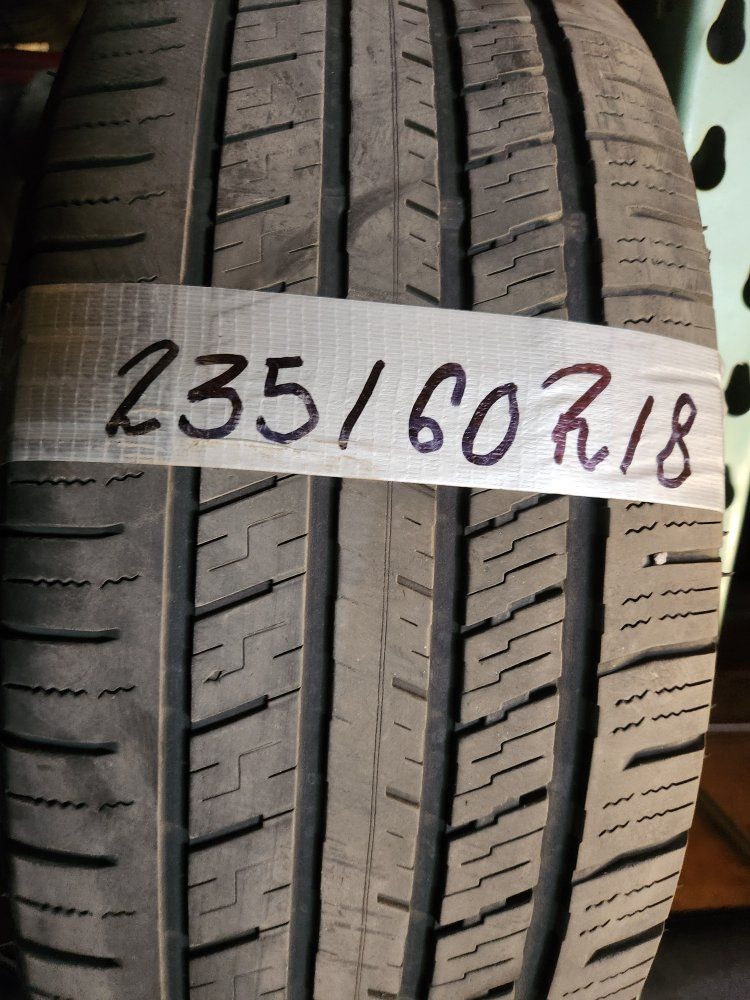 235/60r18 falken pro g5