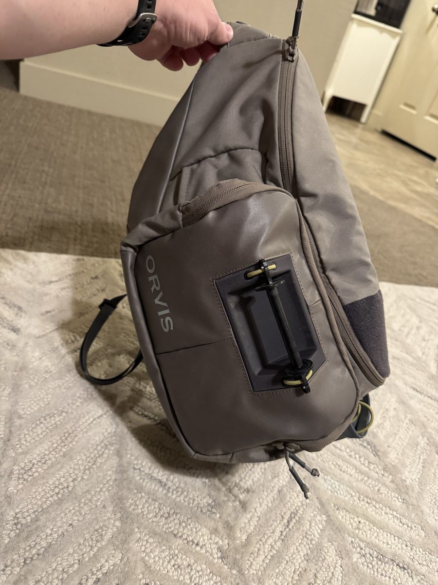 Orvis Fishing Sling Pack 11L