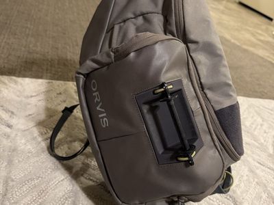 Orvis Fishing Sling Pack 11L