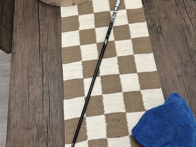 Project X Denali Black 3 Wood Shaft (stiff)