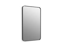 Kohler Orime Rectangular Framed Mirror 22 in x 34 in  #105440