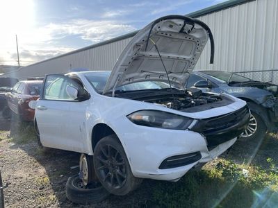 New Arrival - 2016 Dodge Dart Parts - UTPAP Orem