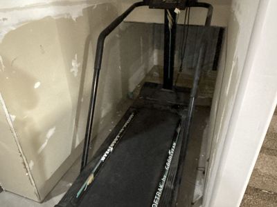 Vitamasters Treadmill 50$ or best offer