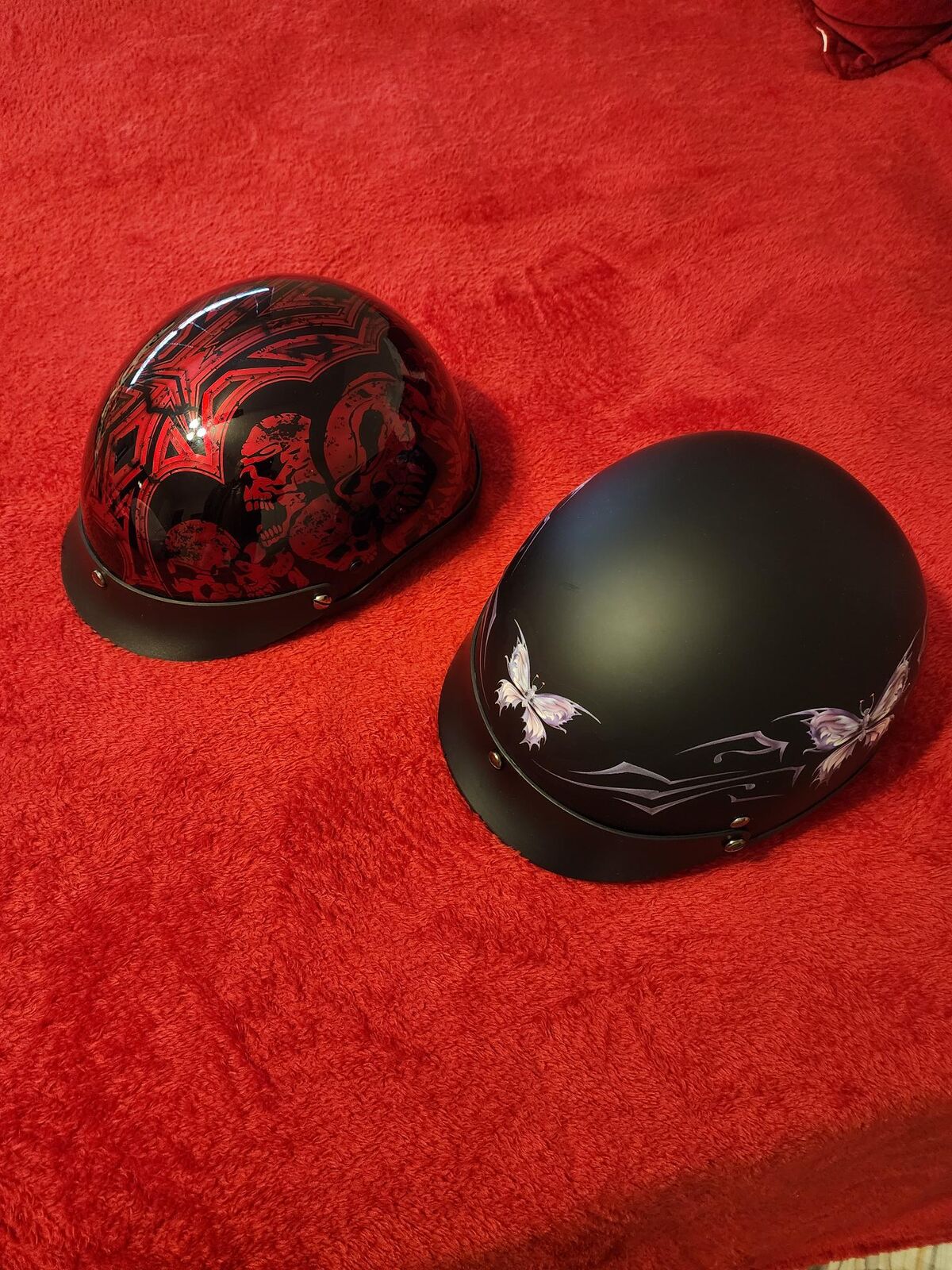 Helmets   Women's Motorcycle Helmets