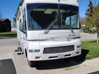 Winnebago Sightseer