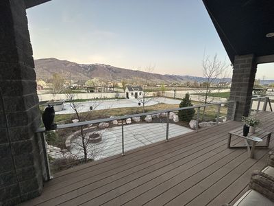 Stainless Steel Cable Railing System