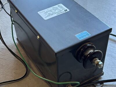 Transformer MagneTek luminous Neon tube light