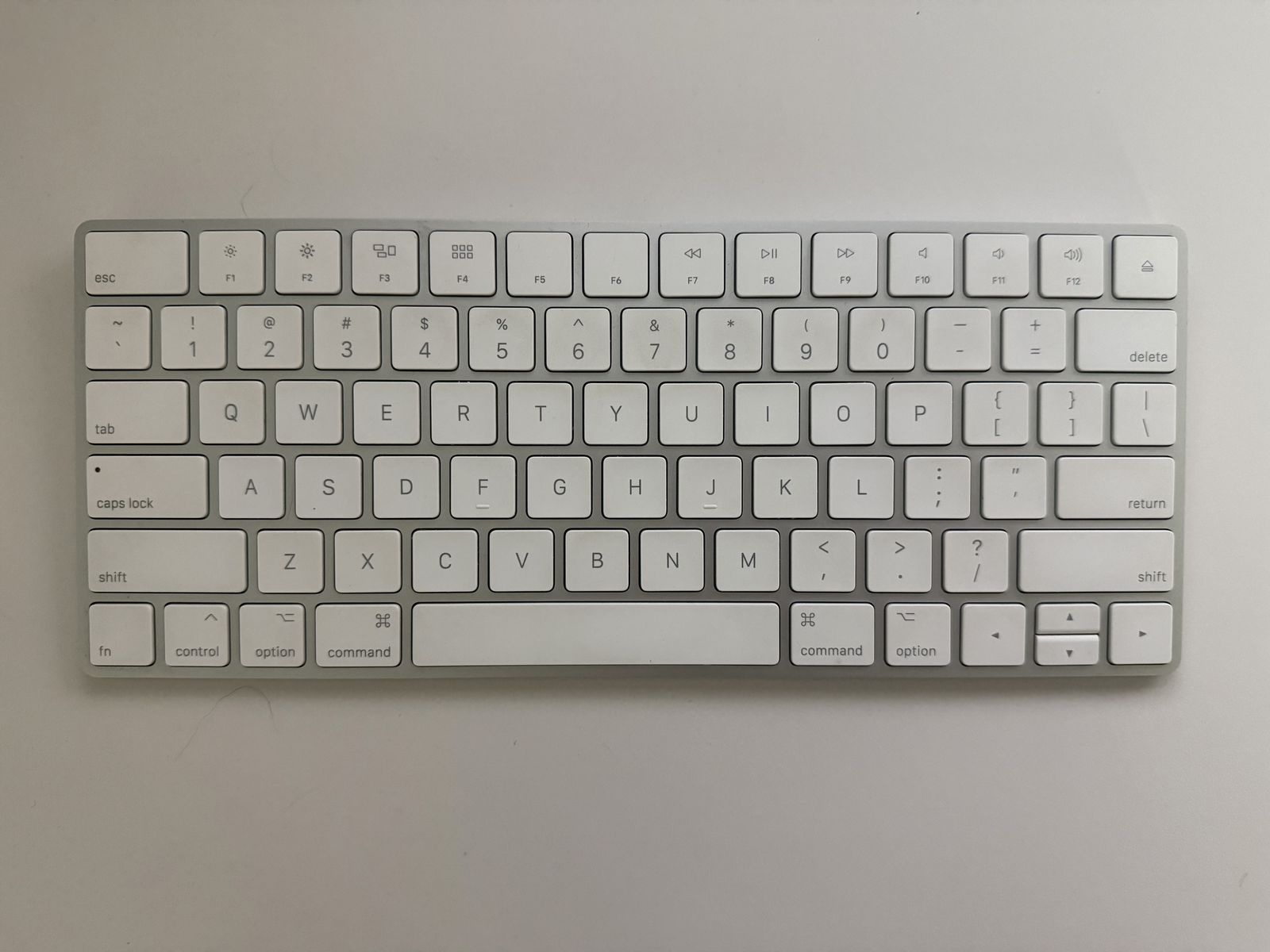 Apple Keyboard