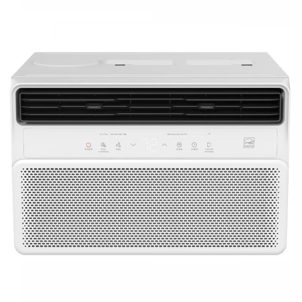 Perfect Aire 25000 BTU Window AC w/Remote
