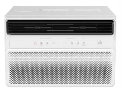 Perfect Aire 25000 BTU Window AC w/Remote