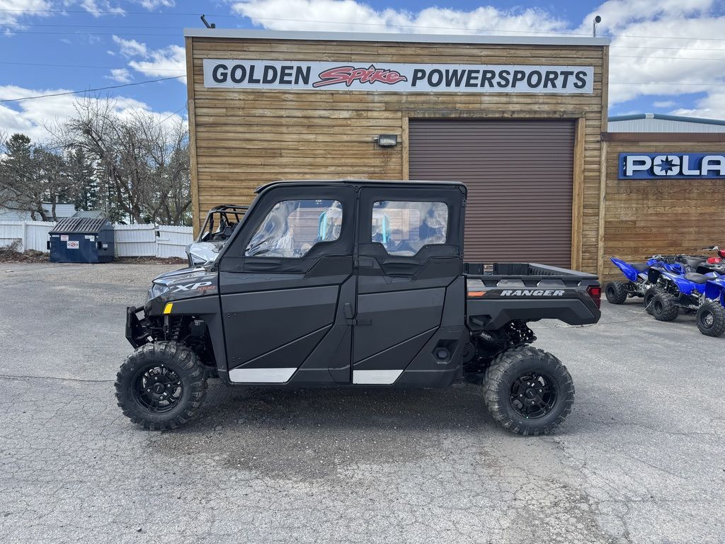 2024 Polaris® Ranger Crew XP 1000 Premium