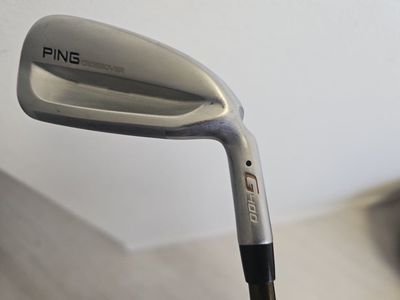 Ping Crossover 3 Iron