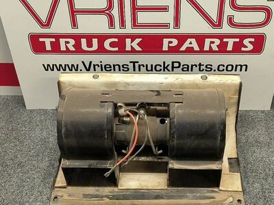 Kenworth Heater Blower Motor Assembly 12 Volt, Part # F31-1036-1