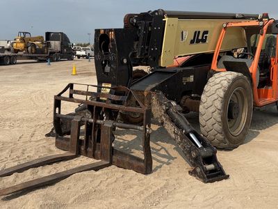 2019 JLG 1255 Telehandler