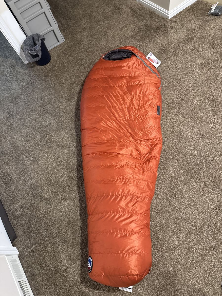 Big Agnes