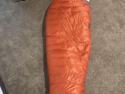 Big Agnes