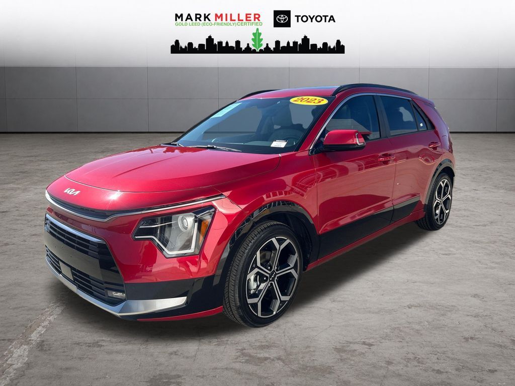 2023 Kia Niro EX Touring