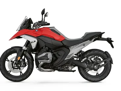 2026 BMW R1300 GS