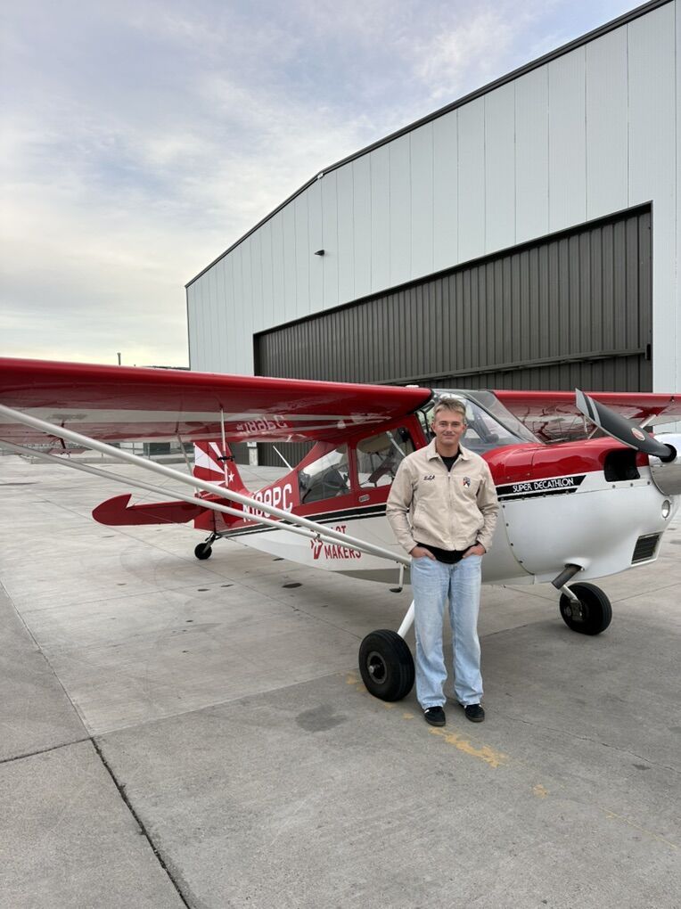 Flight Instruction Multi+Instrument