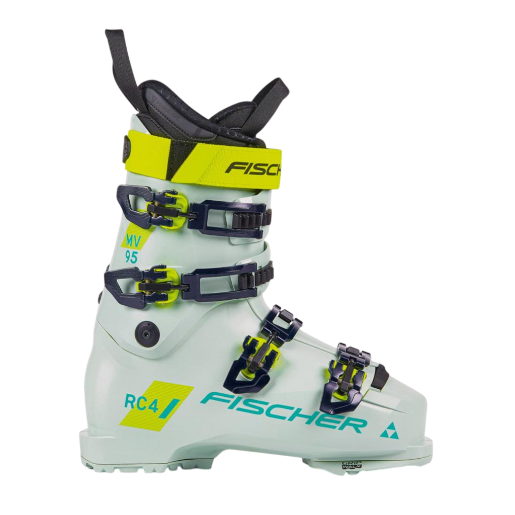 2025 Fischer Women's RC4 95 MV GW