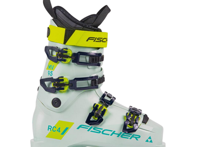 2025 Fischer Women's RC4 95 MV GW