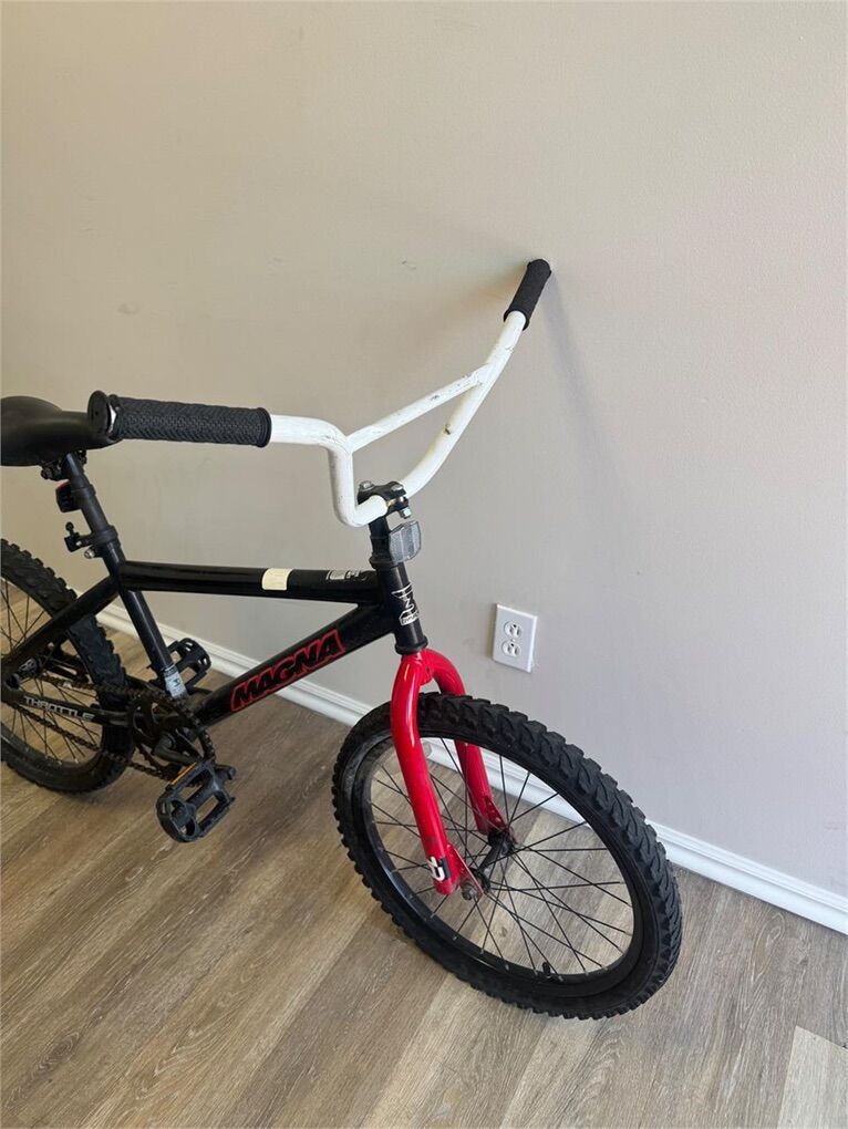 DynaCraft Magna Bike