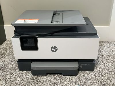 HP Printer