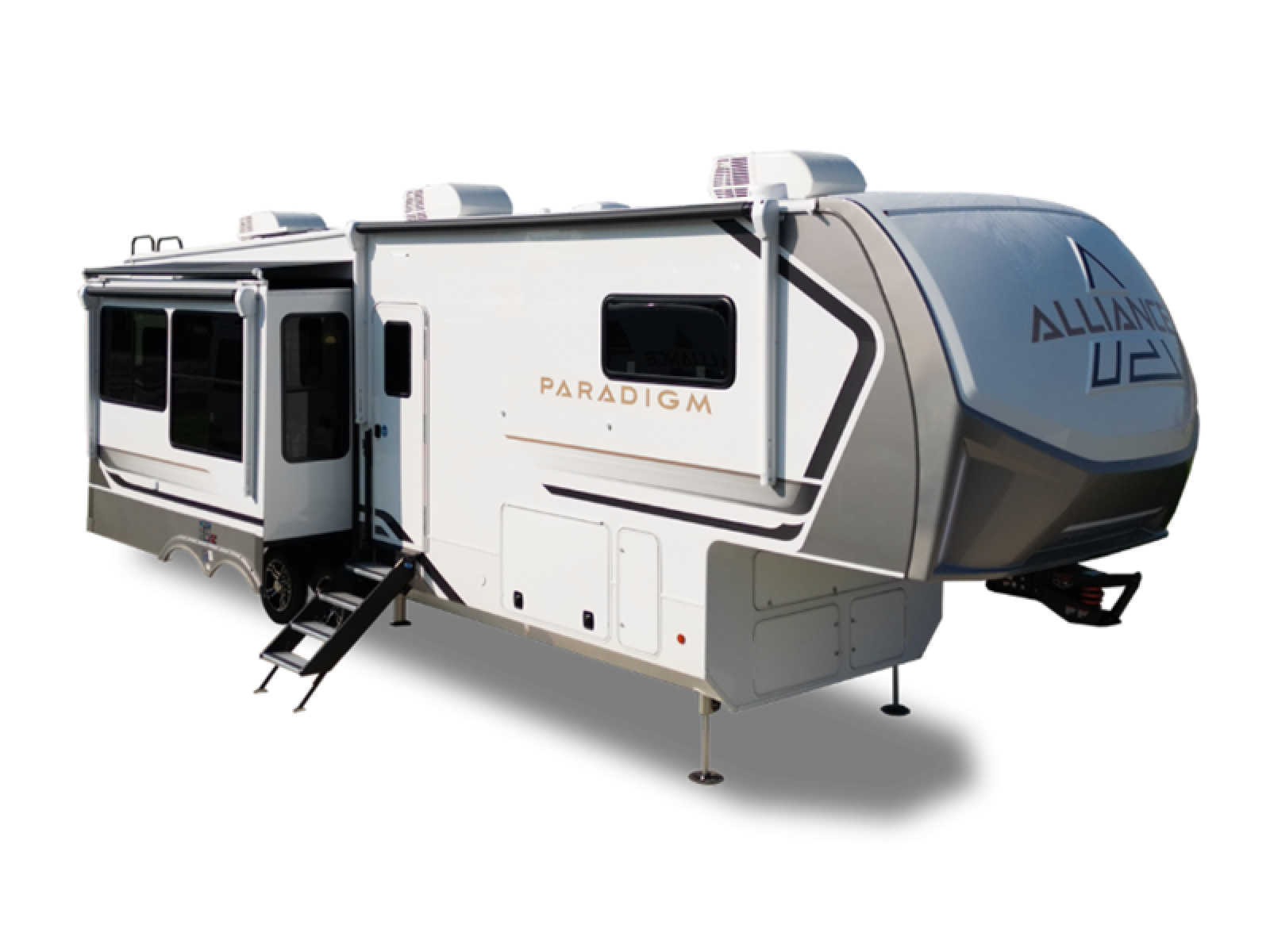 New 2027 Alliance RV Paradigm 310RL