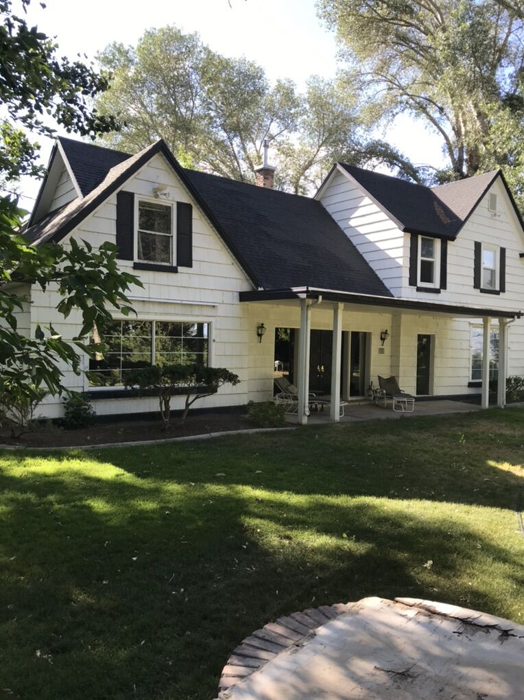 FURNISHED ROOM IN BENJAMIN