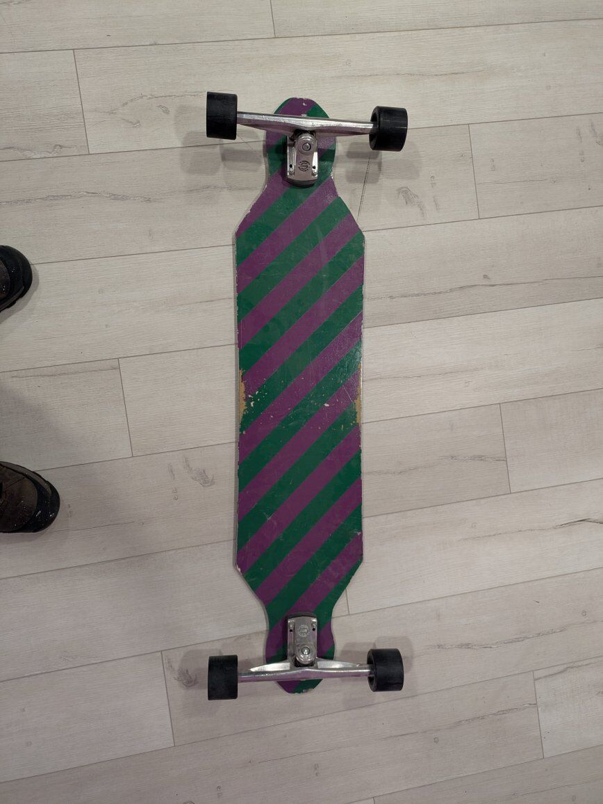 Longboard