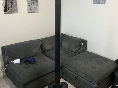 Bose L1 Compact Portable PA System + Carrying Covers — $600 OBO