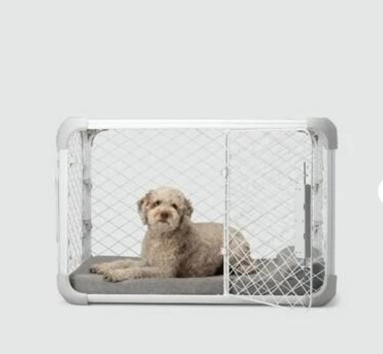 NEW DIGGS Evolv Pet Crate 36" Intermediate