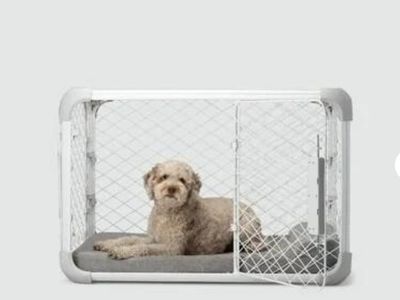 NEW DIGGS Evolv Pet Crate 36" Intermediate