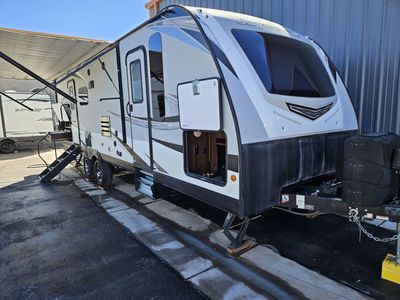 2019 Jayco White Hawk 27RB Excellent Condition! Everything Works!