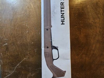 Magpul Hunter 110 Stock for Savage 110 Short Actions - FDE