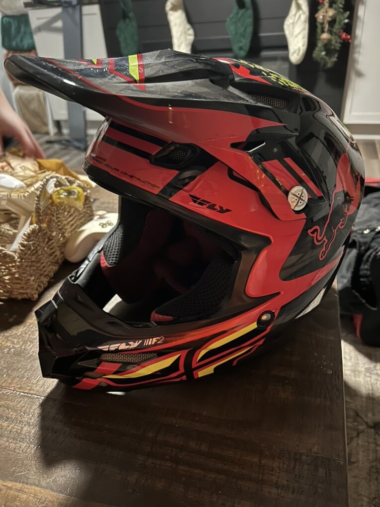 Fly Helmets
