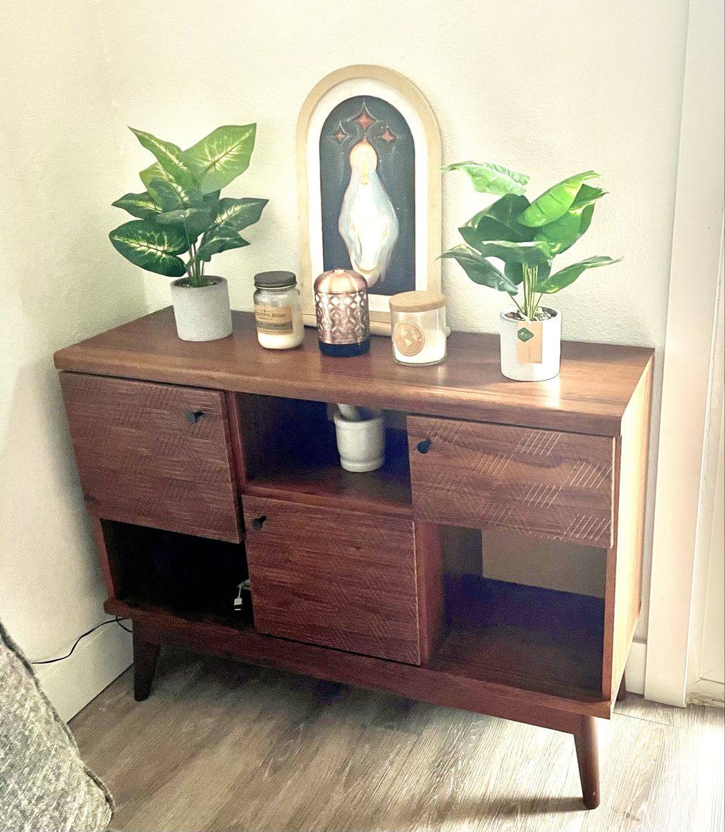 Credenza, Cabinet, TV Stand